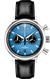 Prospex Speedtimer Mechanical Chronograph