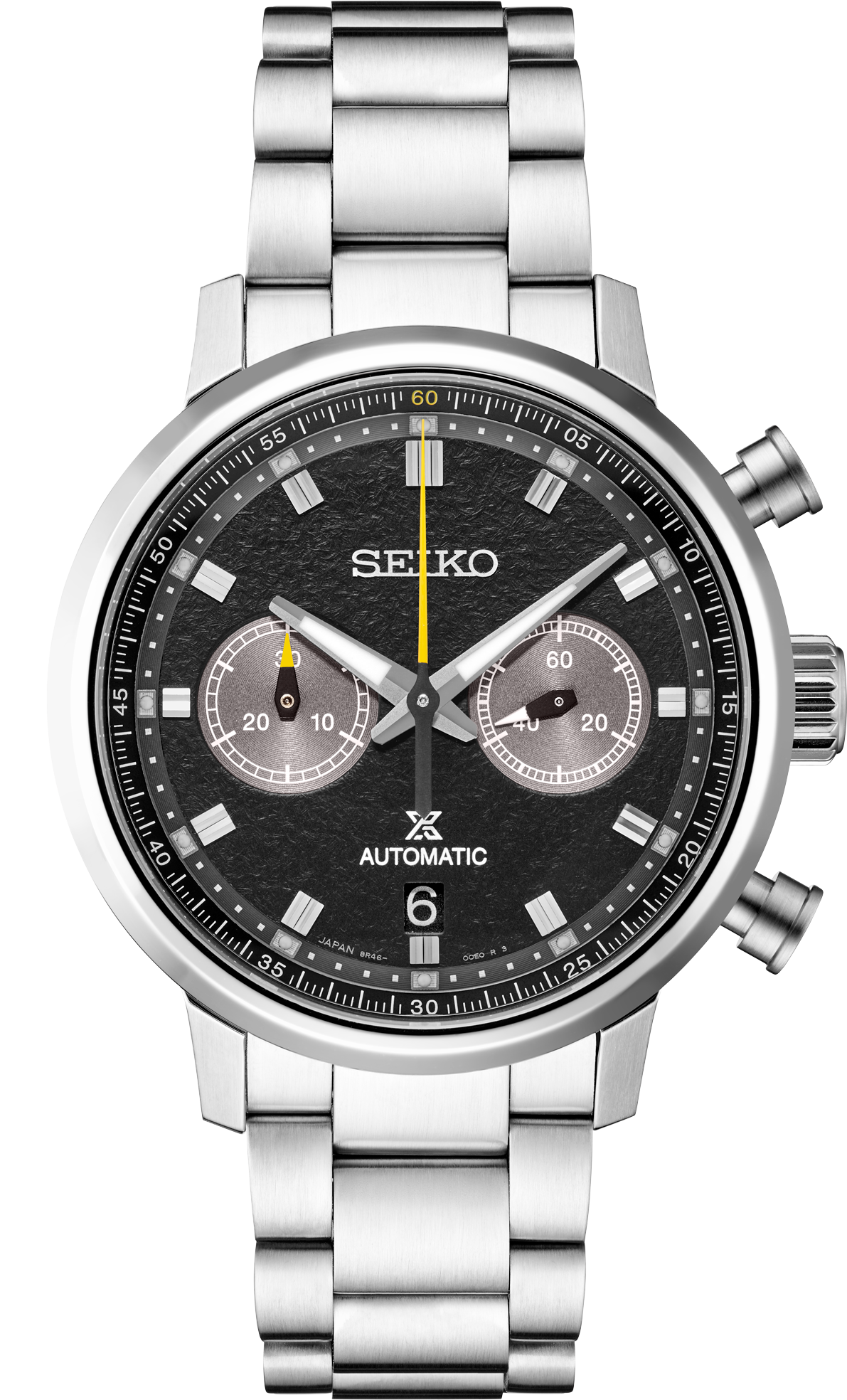 Prospex Speedtimer World Athletics Championships Oregon22 Limited Edition