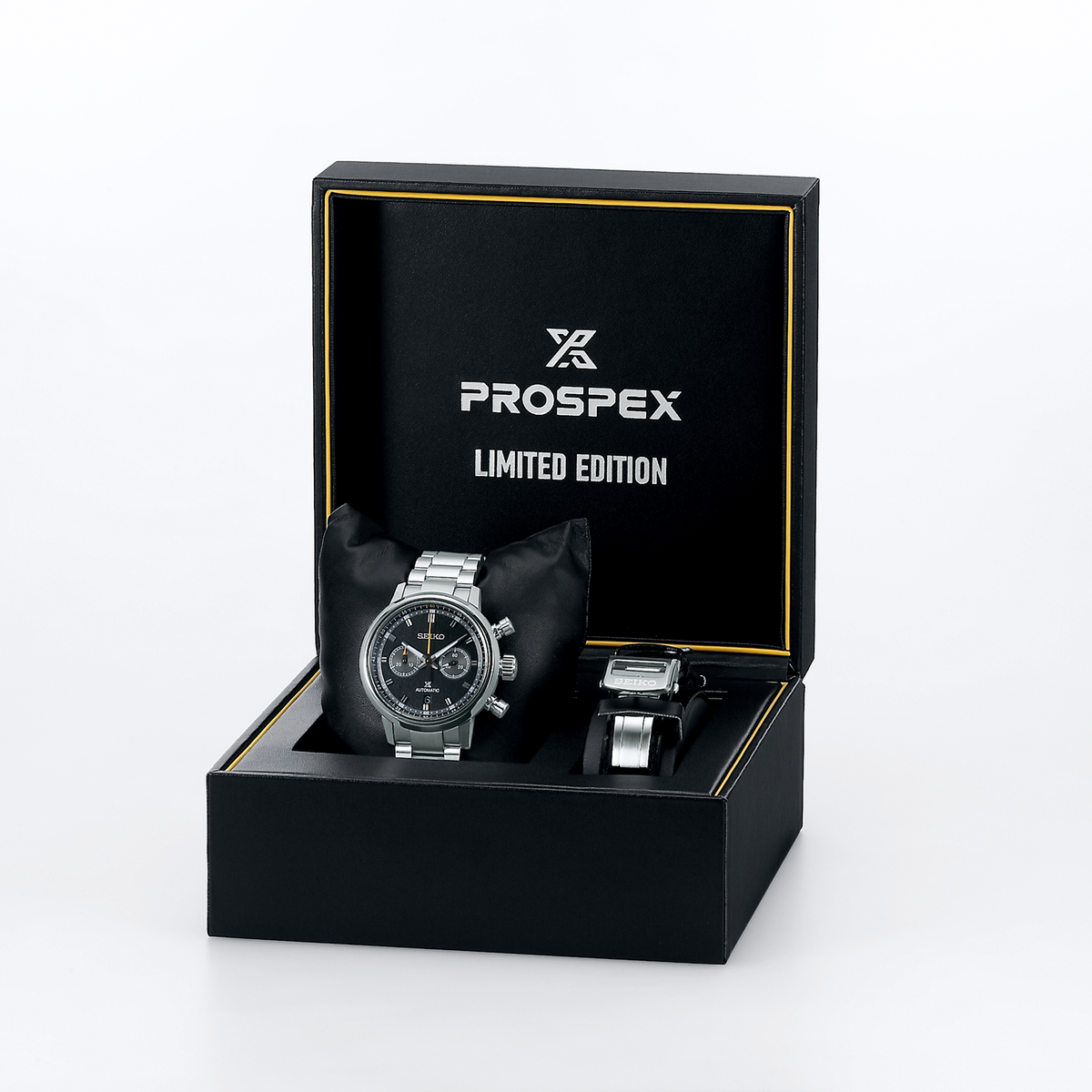 Prospex Speedtimer World Athletics Championships Oregon22 Limited Edition