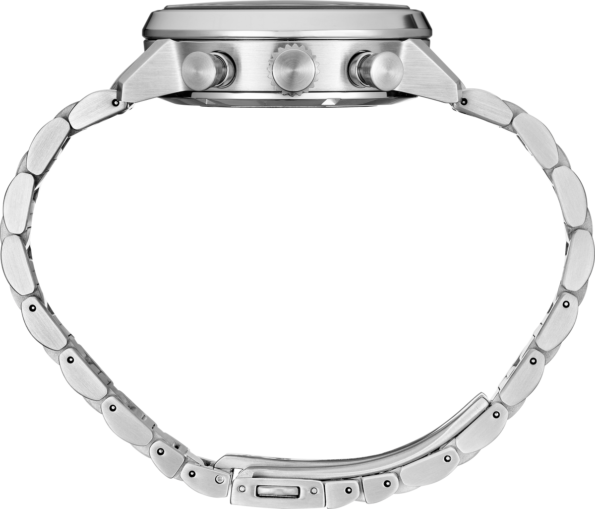 Prospex Speedtimer Mechanical Chronograph