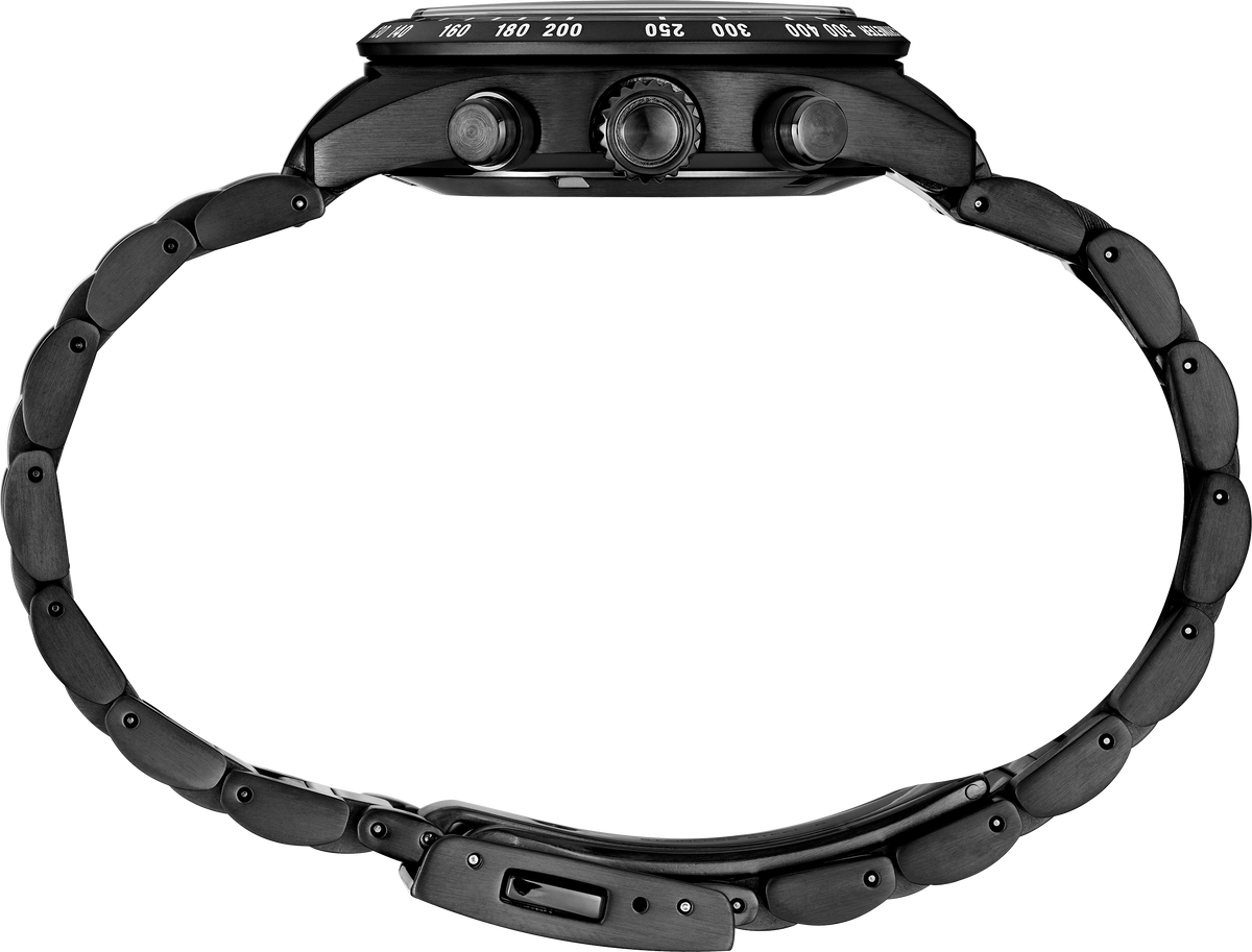 Prospex Speedtimer Solar Chronograph