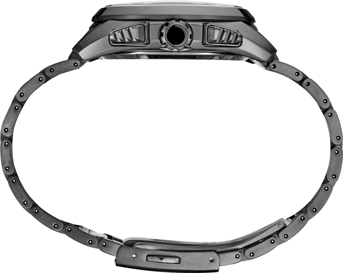 Seiko Astron Titanium Limited Edition SSH105