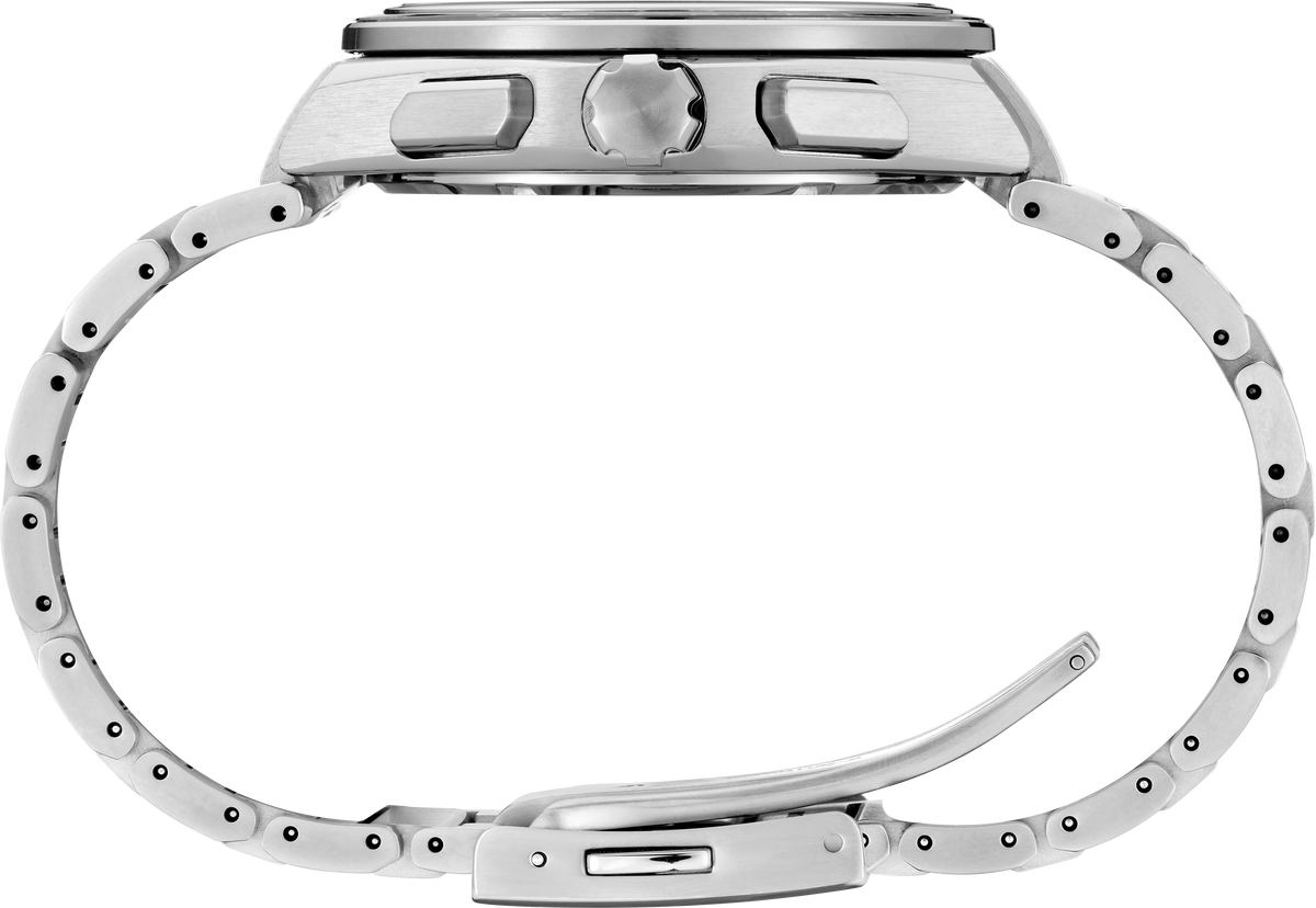 Seiko Astron GPS Solar Titanium SSH107