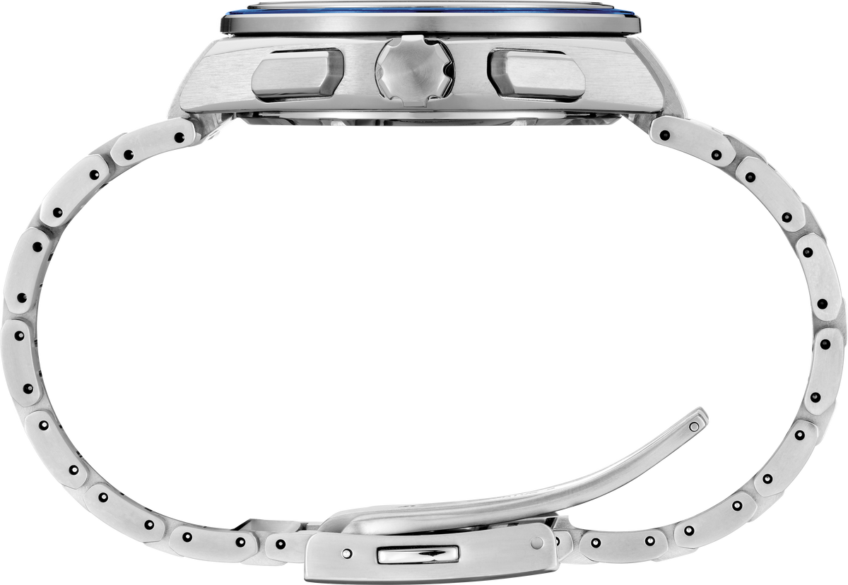 Seiko Astron GPS Solar Titanium SSH109