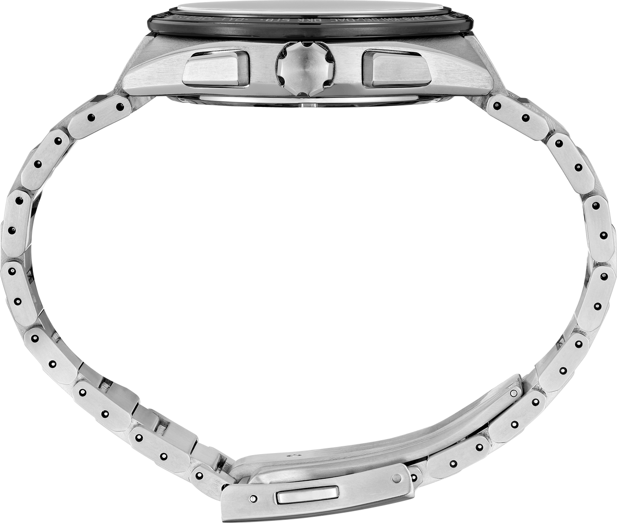 Seiko Astron GPS Solar 5-X Titanium Dual Time SSH119