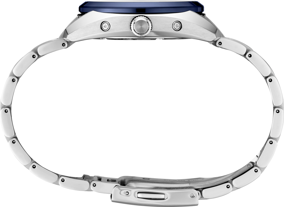 Seiko Astron Stainless steel SSJ003