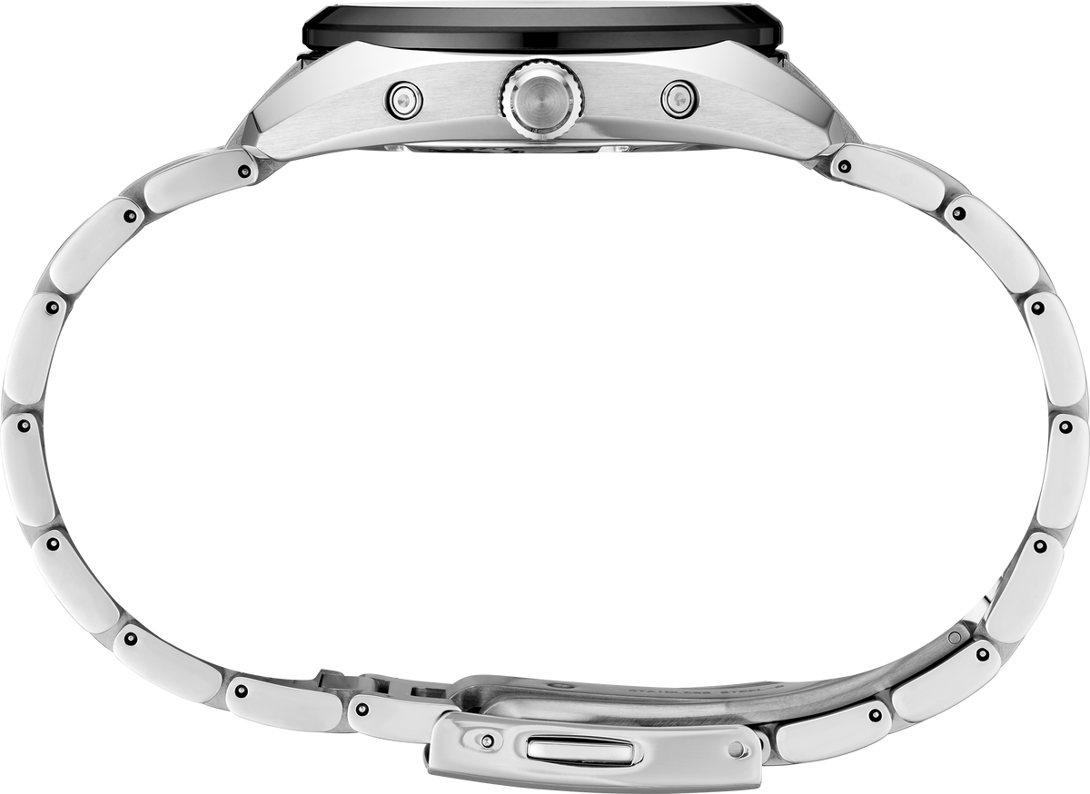 Seiko Astron GPS Solar Stainless steel SSJ005