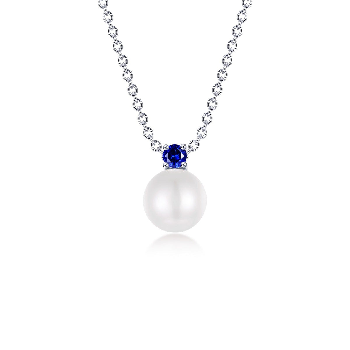 Cultured Freshwater Pearl Necklace